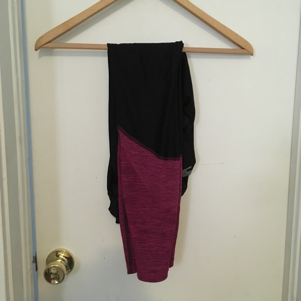 Yoga pants
